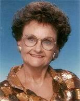 Profile image of Rev. Patricia Hepner
