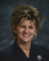 Profile image of Rev. Sharon Dodd